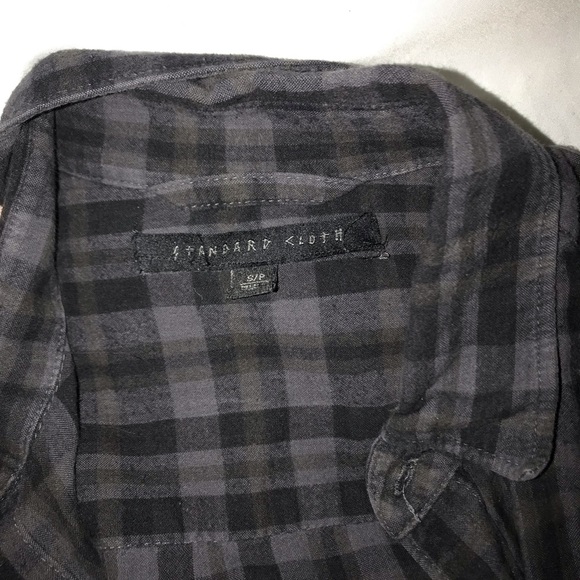 UO Flannel - Picture 2 of 2